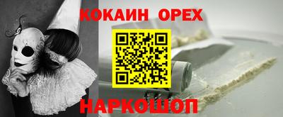 молекула духа Сланцы